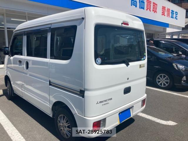 Mitsubishi MINICAB VAN 2020-07 7221881-3