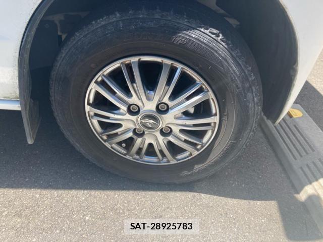 Mitsubishi MINICAB VAN 2020-07 7221881-4