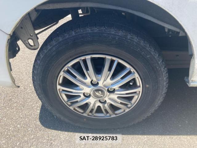 Mitsubishi MINICAB VAN 2020-07 7221881-5