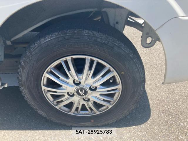 Mitsubishi MINICAB VAN 2020-07 7221881-6