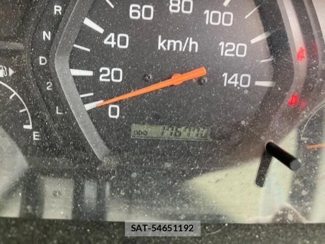 Mitsubishi MINICAB VAN 2006-11 7272344-10