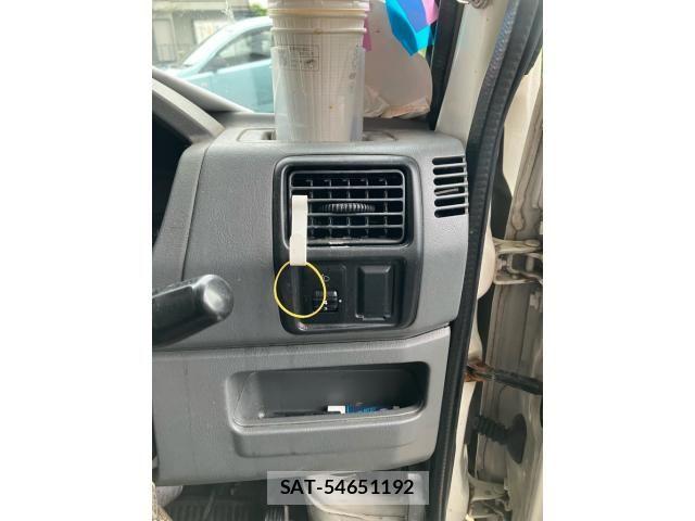 Mitsubishi MINICAB VAN 2006-11 7272344-14