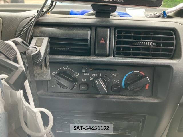 Mitsubishi MINICAB VAN 2006-11 7272344-15