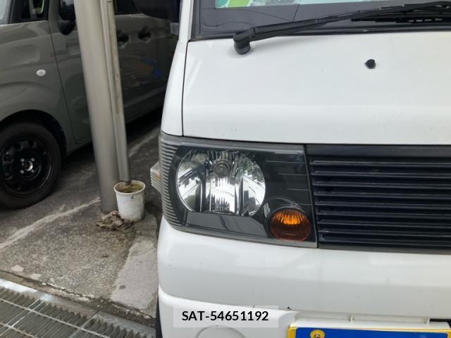 Mitsubishi MINICAB VAN 2006-11 7272344-3
