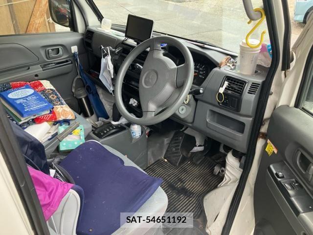 Mitsubishi MINICAB VAN 2006-11 7272344-4