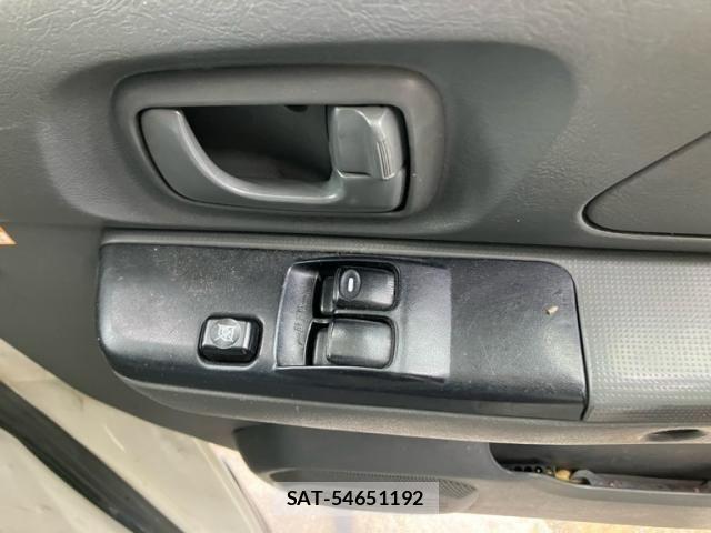 Mitsubishi MINICAB VAN 2006-11 7272344-5