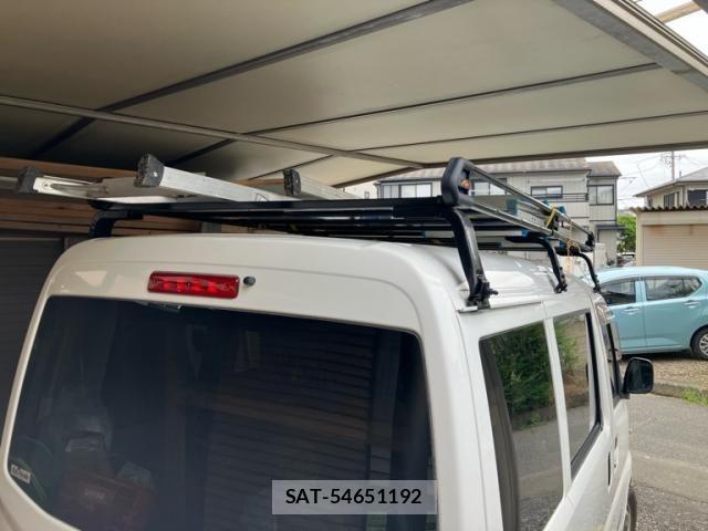 Mitsubishi MINICAB VAN 2006-11 7272344-8