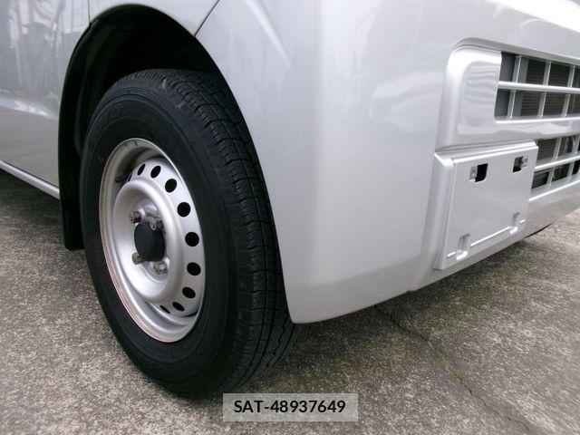 Mitsubishi MINICAB VAN 2022-01 7328441-9