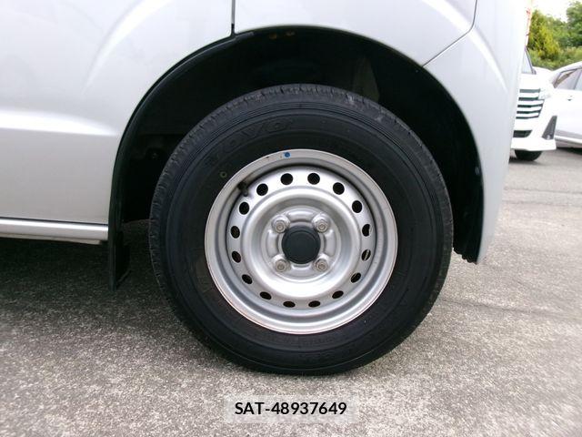 Mitsubishi MINICAB VAN 2022-01 7328441-10