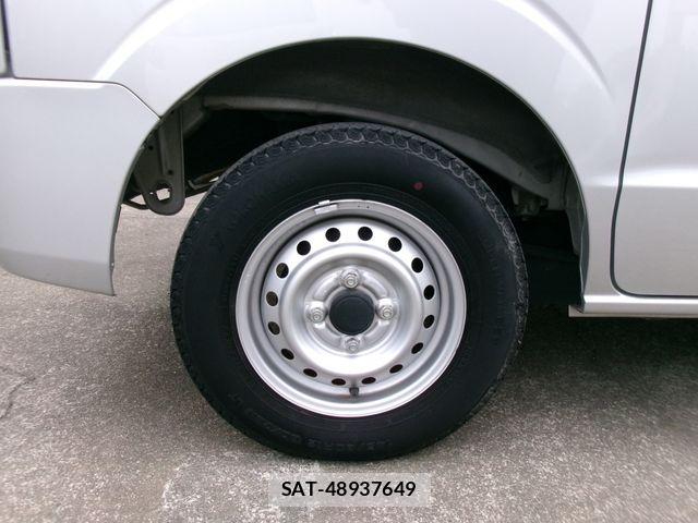 Mitsubishi MINICAB VAN 2022-01 7328441-11