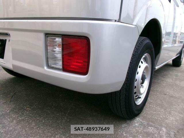 Mitsubishi MINICAB VAN 2022-01 7328441-12