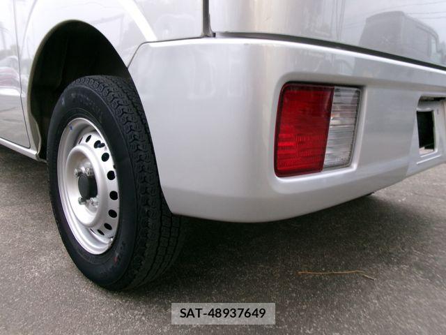 Mitsubishi MINICAB VAN 2022-01 7328441-13