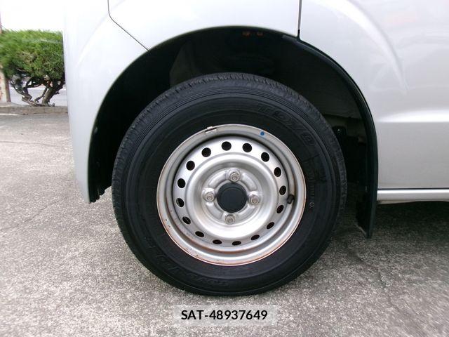 Mitsubishi MINICAB VAN 2022-01 7328441-15