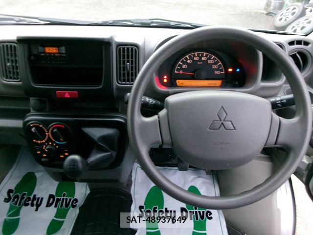 Mitsubishi MINICAB VAN 2022-01 7328441-17
