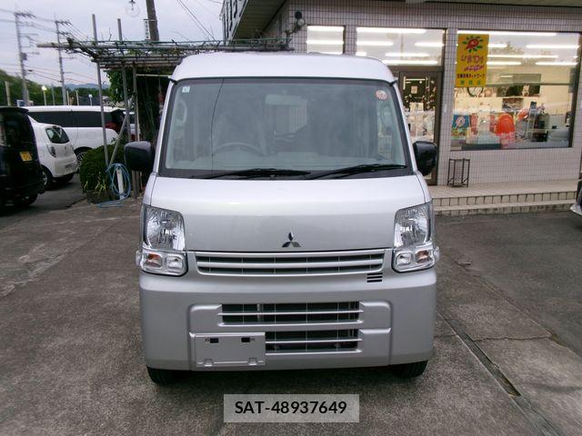 Mitsubishi MINICAB VAN 2022-01 7328441-1