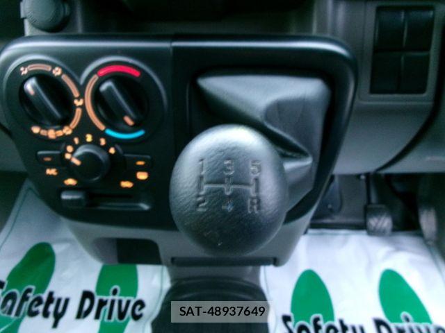 Mitsubishi MINICAB VAN 2022-01 7328441-20