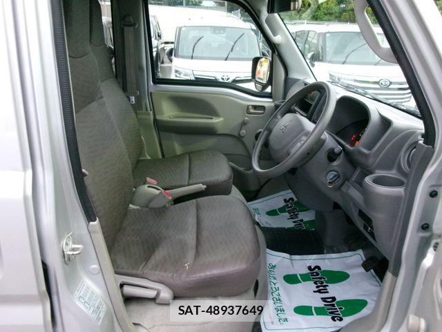 Mitsubishi MINICAB VAN 2022-01 7328441-21