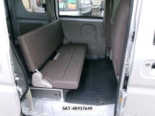 Mitsubishi MINICAB VAN 2022-01 7328441-22