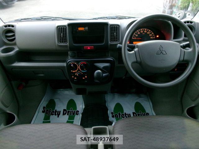 Mitsubishi MINICAB VAN 2022-01 7328441-23