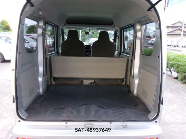 Mitsubishi MINICAB VAN 2022-01 7328441-24
