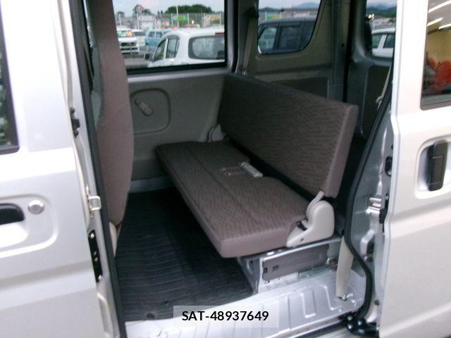 Mitsubishi MINICAB VAN 2022-01 7328441-25