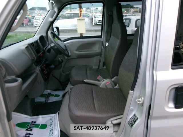 Mitsubishi MINICAB VAN 2022-01 7328441-26