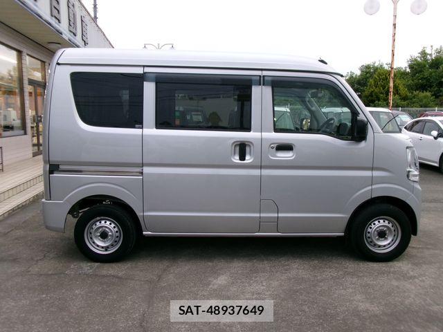 Mitsubishi MINICAB VAN 2022-01 7328441-3