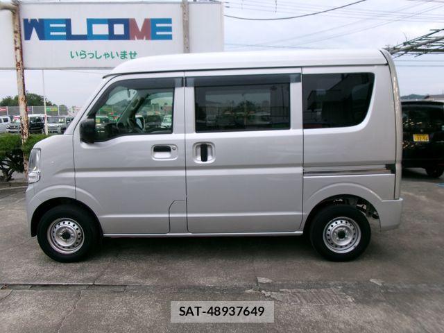 Mitsubishi MINICAB VAN 2022-01 7328441-7