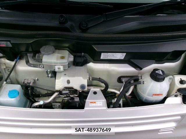 Mitsubishi MINICAB VAN 2022-01 7328441-8