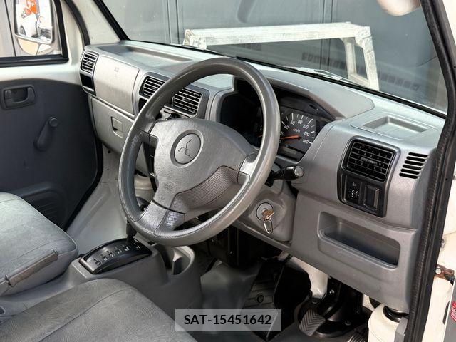 Mitsubishi MINICAB VAN 2007-08 7358776-10