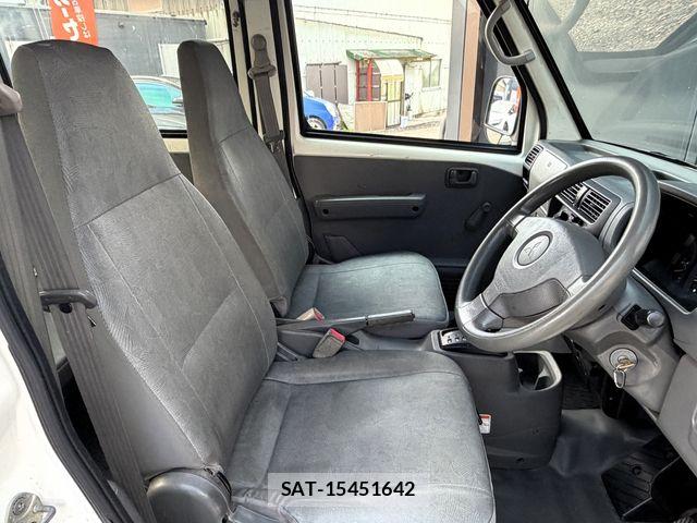 Mitsubishi MINICAB VAN 2007-08 7358776-11
