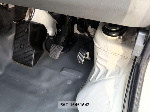 Mitsubishi MINICAB VAN 2007-08 7358776-12