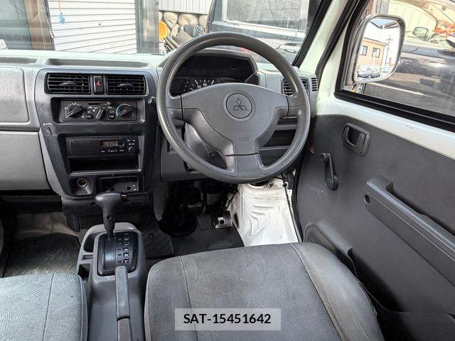 Mitsubishi MINICAB VAN 2007-08 7358776-13