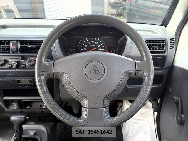 Mitsubishi MINICAB VAN 2007-08 7358776-14