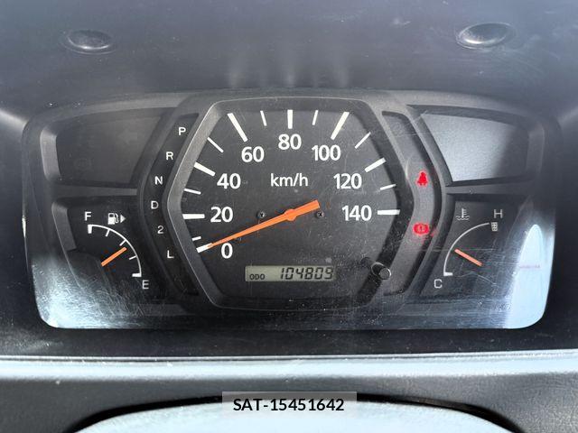 Mitsubishi MINICAB VAN 2007-08 7358776-15