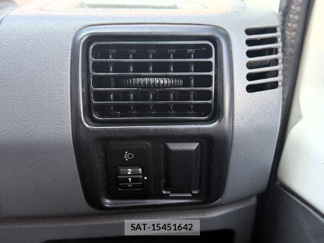 Mitsubishi MINICAB VAN 2007-08 7358776-16