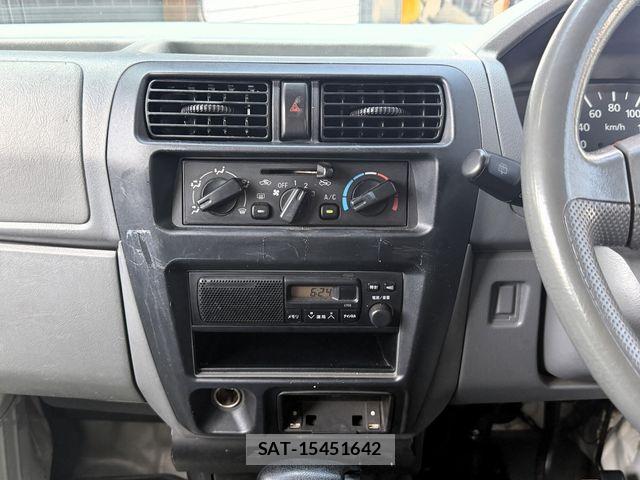 Mitsubishi MINICAB VAN 2007-08 7358776-17
