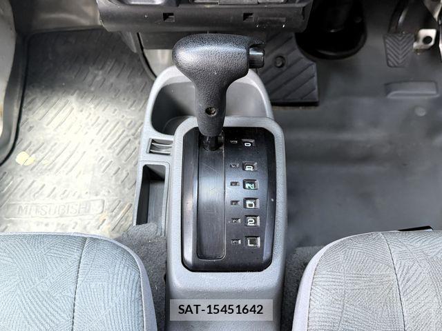 Mitsubishi MINICAB VAN 2007-08 7358776-18