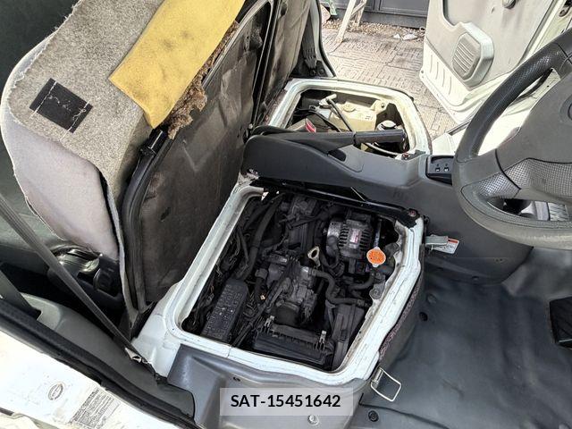 Mitsubishi MINICAB VAN 2007-08 7358776-19