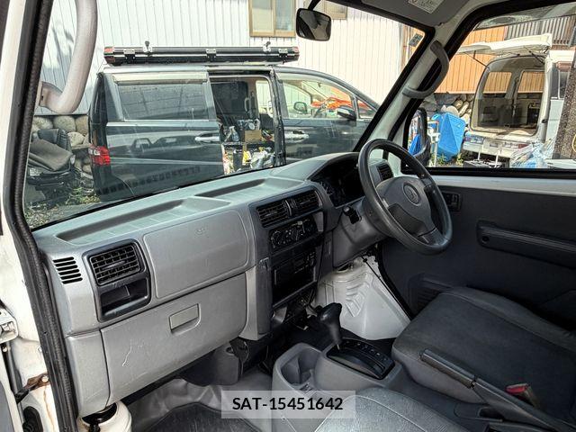 Mitsubishi MINICAB VAN 2007-08 7358776-20