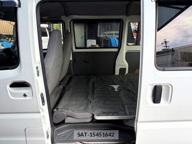 Mitsubishi MINICAB VAN 2007-08 7358776-23