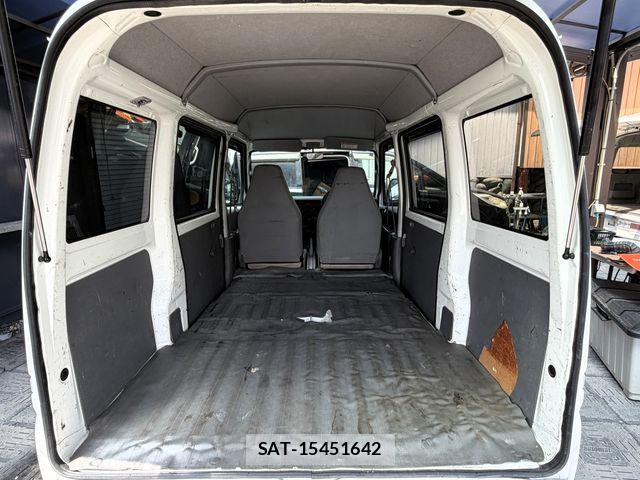 Mitsubishi MINICAB VAN 2007-08 7358776-24