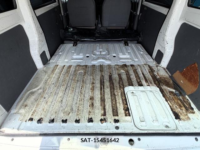 Mitsubishi MINICAB VAN 2007-08 7358776-25