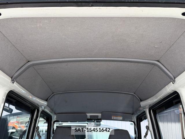 Mitsubishi MINICAB VAN 2007-08 7358776-26