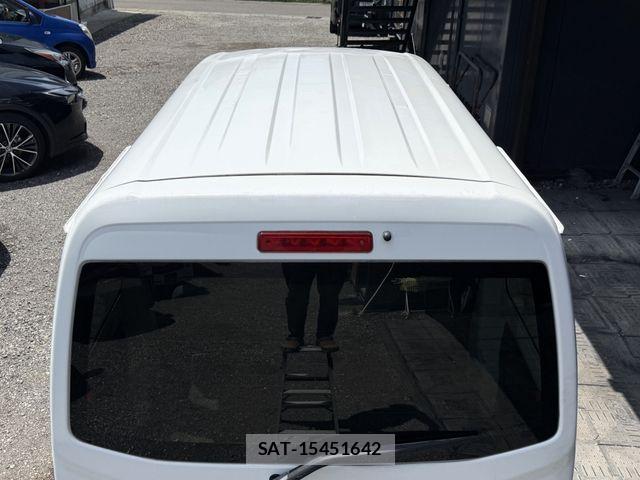 Mitsubishi MINICAB VAN 2007-08 7358776-27
