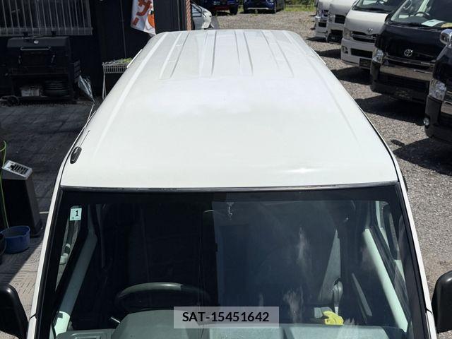 Mitsubishi MINICAB VAN 2007-08 7358776-28