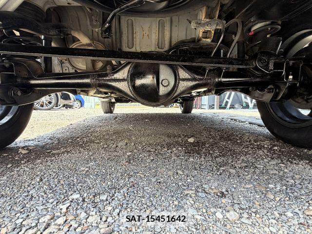 Mitsubishi MINICAB VAN 2007-08 7358776-29