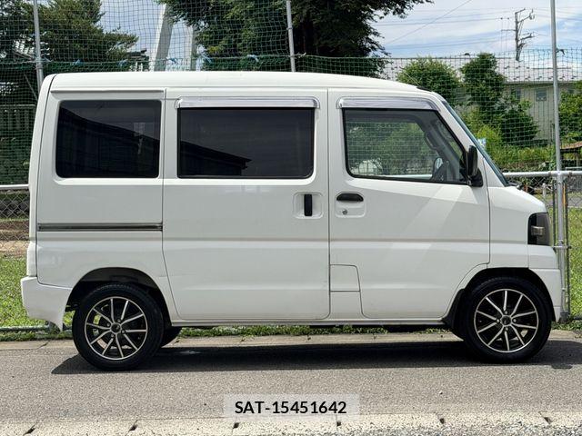 Mitsubishi MINICAB VAN 2007-08 7358776-6