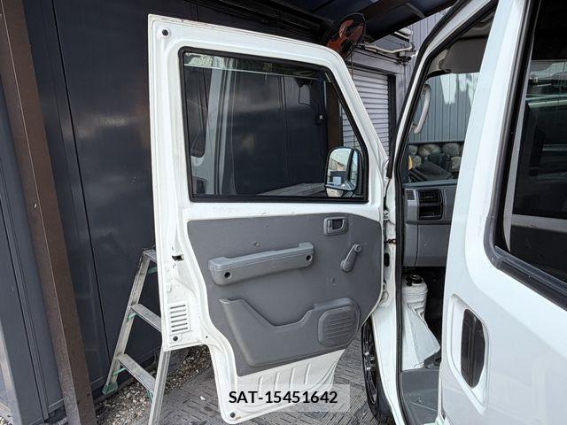 Mitsubishi MINICAB VAN 2007-08 7358776-8