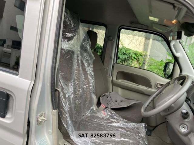 Mitsubishi MINICAB VAN 2019-09 7501591-8